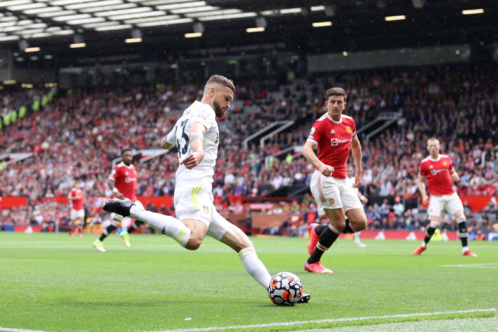 沉着的心理 沉着的心理