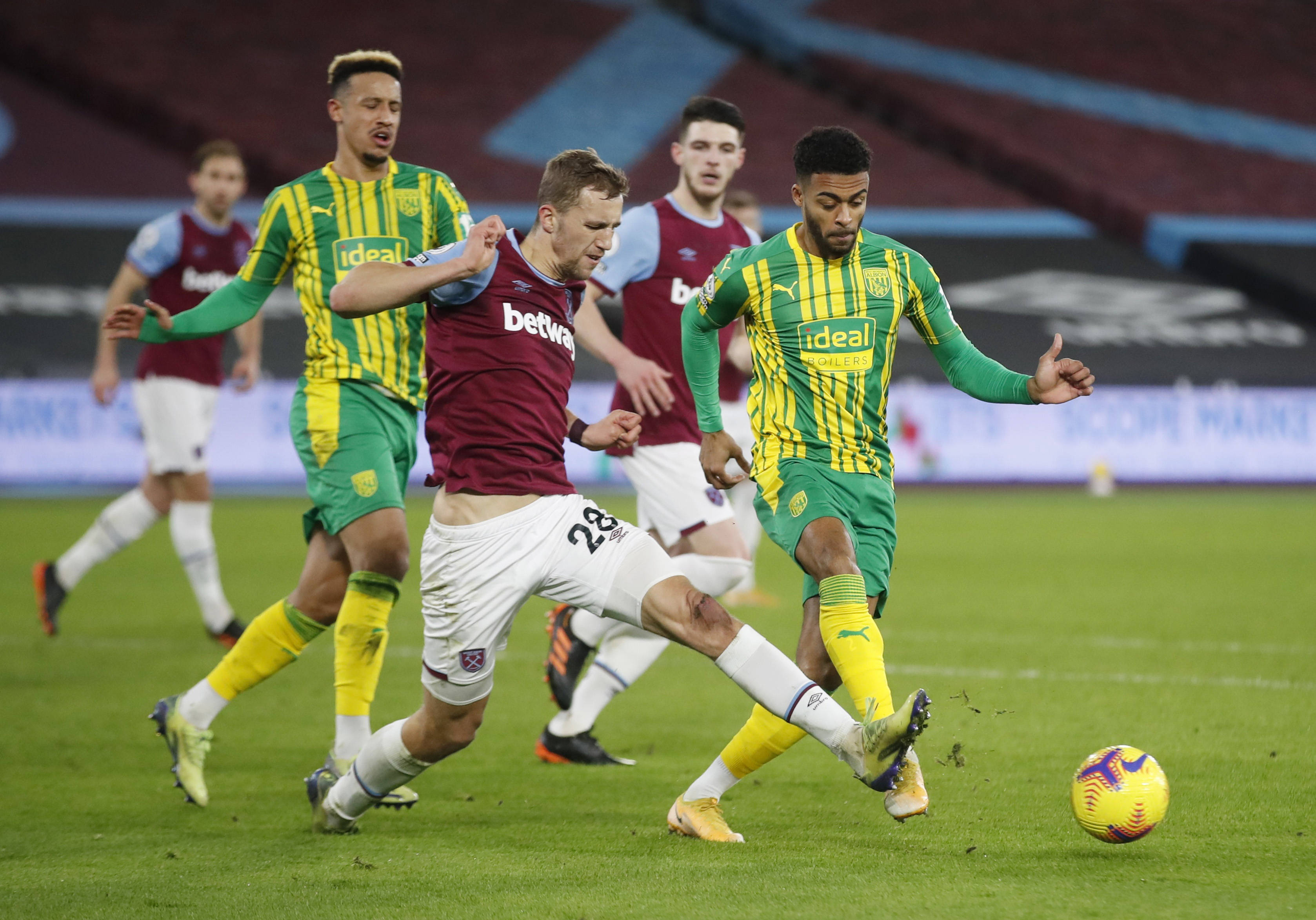 即因为保守 即因为保守